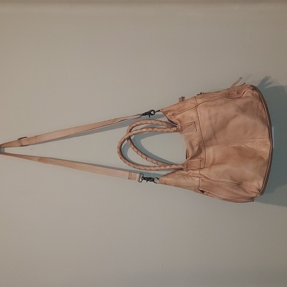Day & Mood Phoebe Hobo Tote Bag - Picture 2 of 16